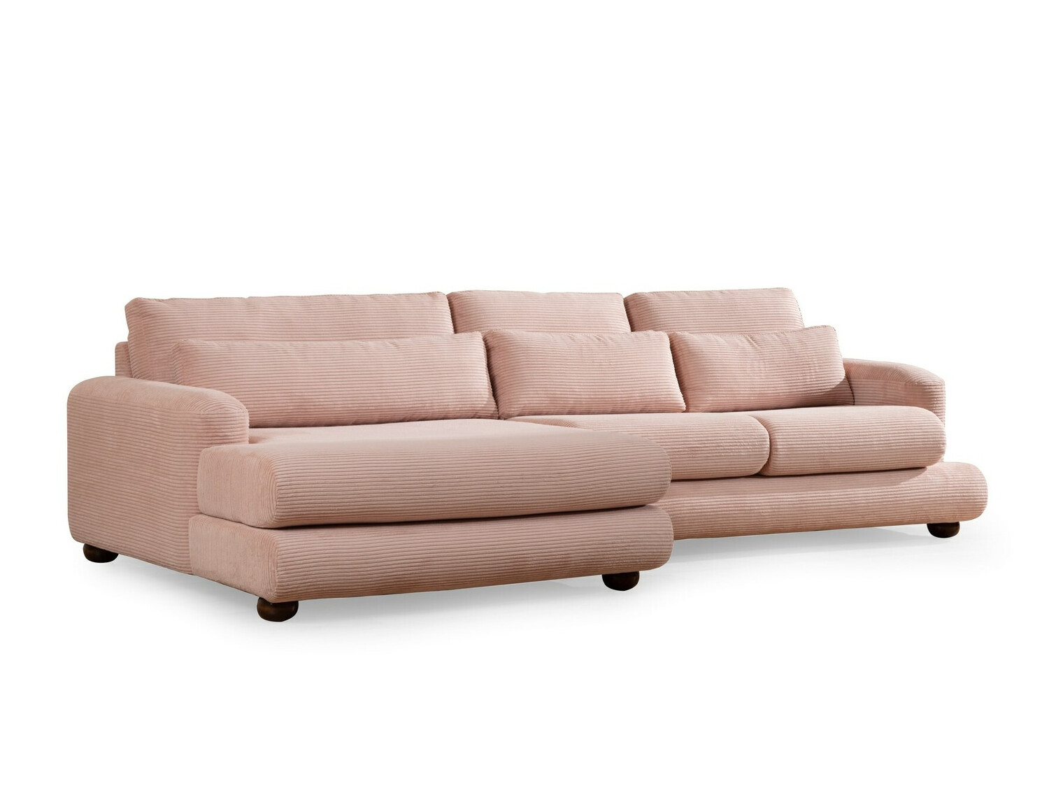 Sofá rinconero Altadena 329