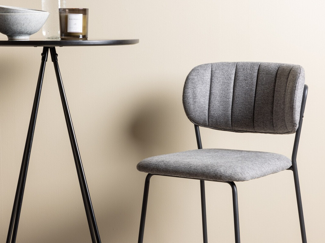 Conjunto de mesas y sillas para comedor Dallas 4260