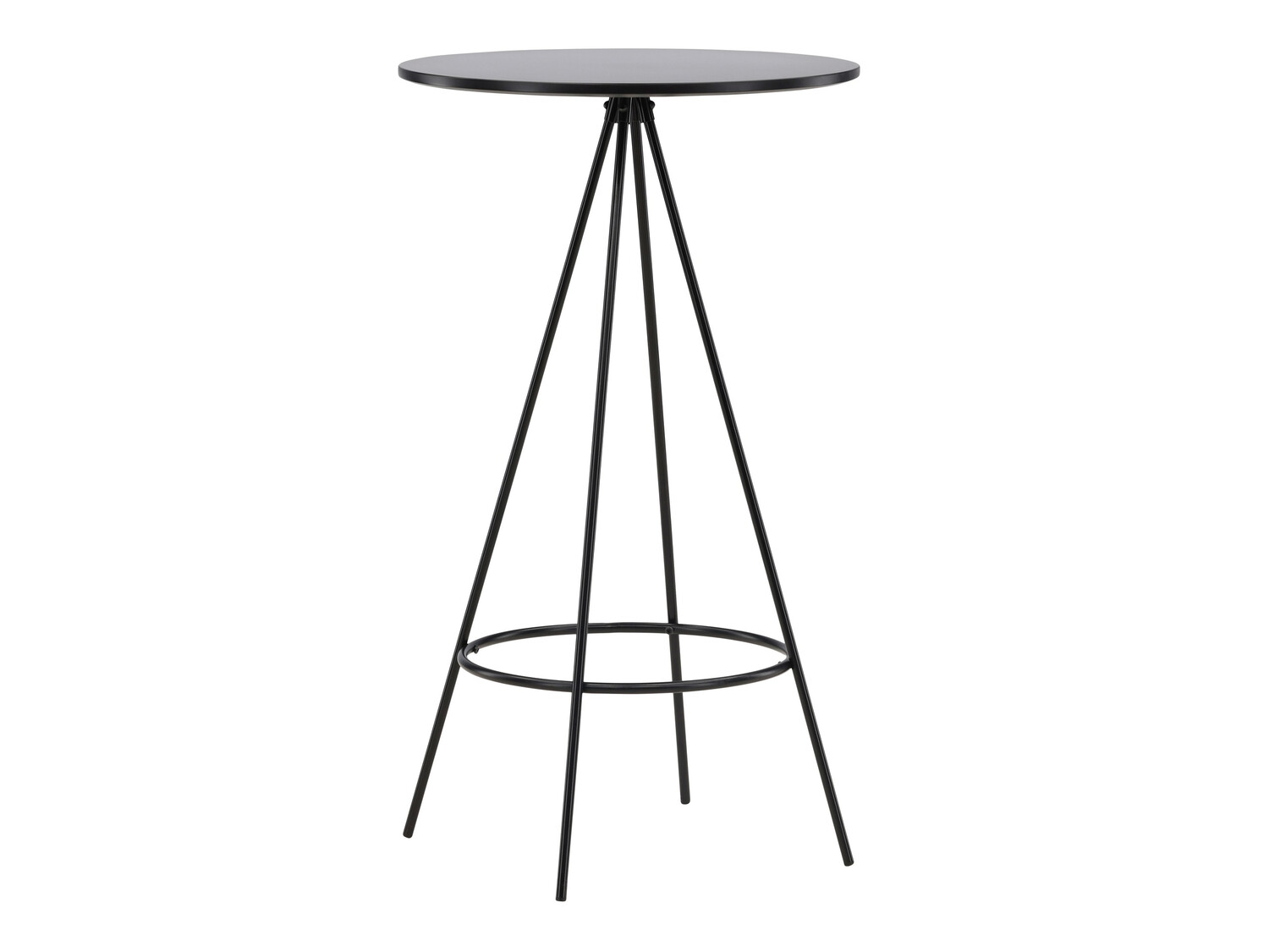 Conjunto de mesas y sillas para comedor Dallas 4262