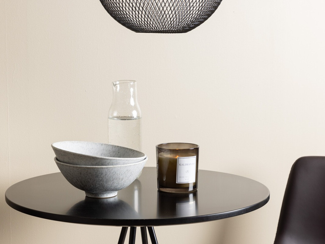 Conjunto de mesas y sillas para comedor Dallas 4262