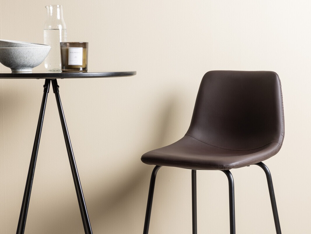 Conjunto de mesas y sillas para comedor Dallas 4262