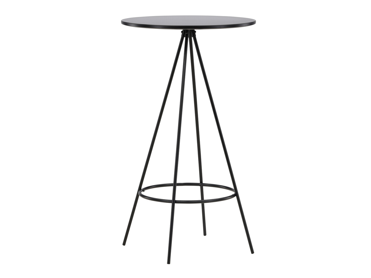 Conjunto de mesas y sillas para comedor Dallas 4264