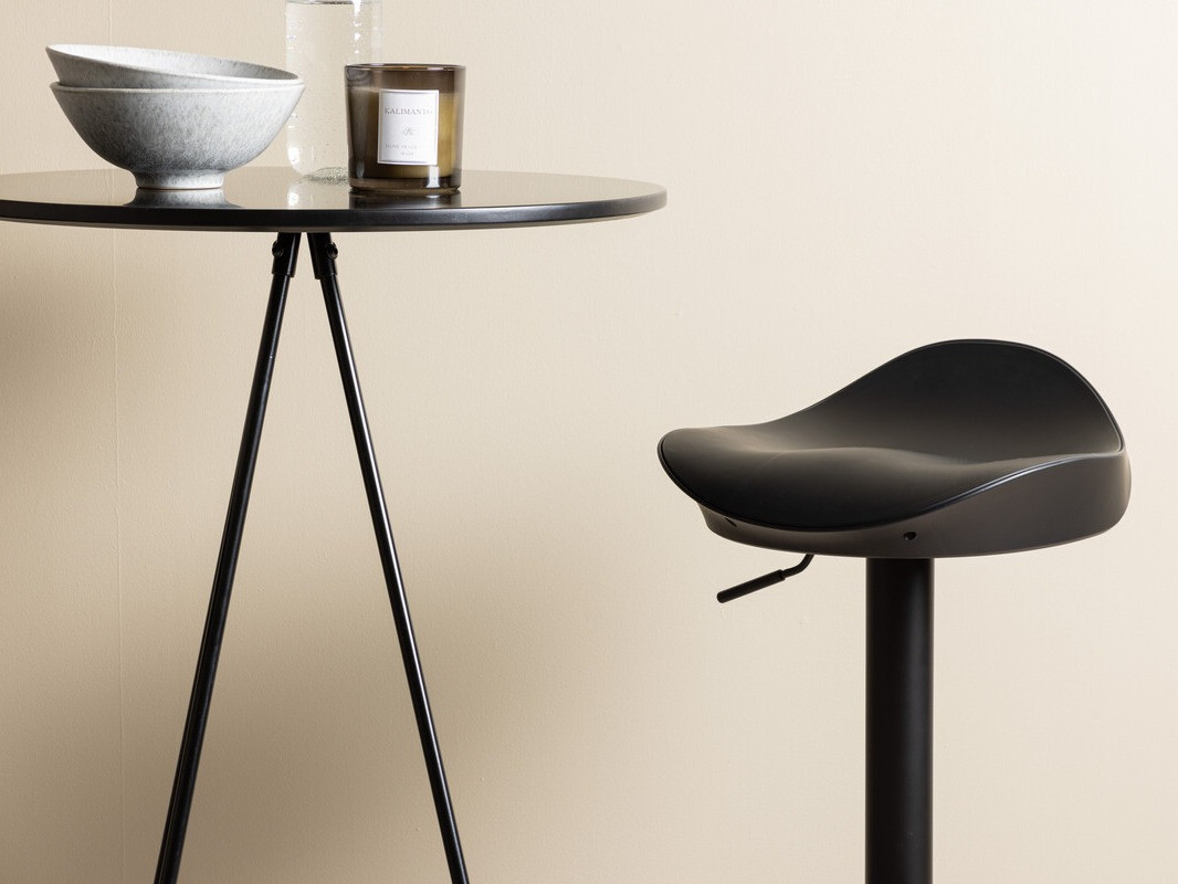 Conjunto de mesas y sillas para comedor Dallas 4265