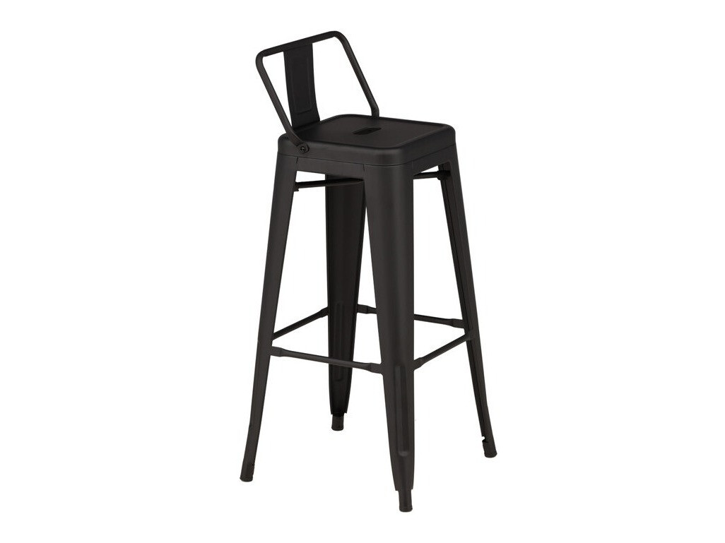 Silla de barra Dallas 3202
