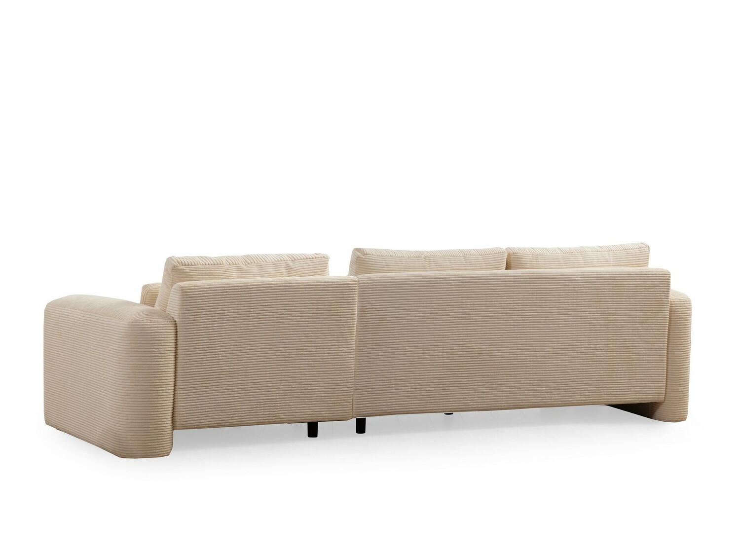 Sofá rinconero Altadena 333 (Beige)