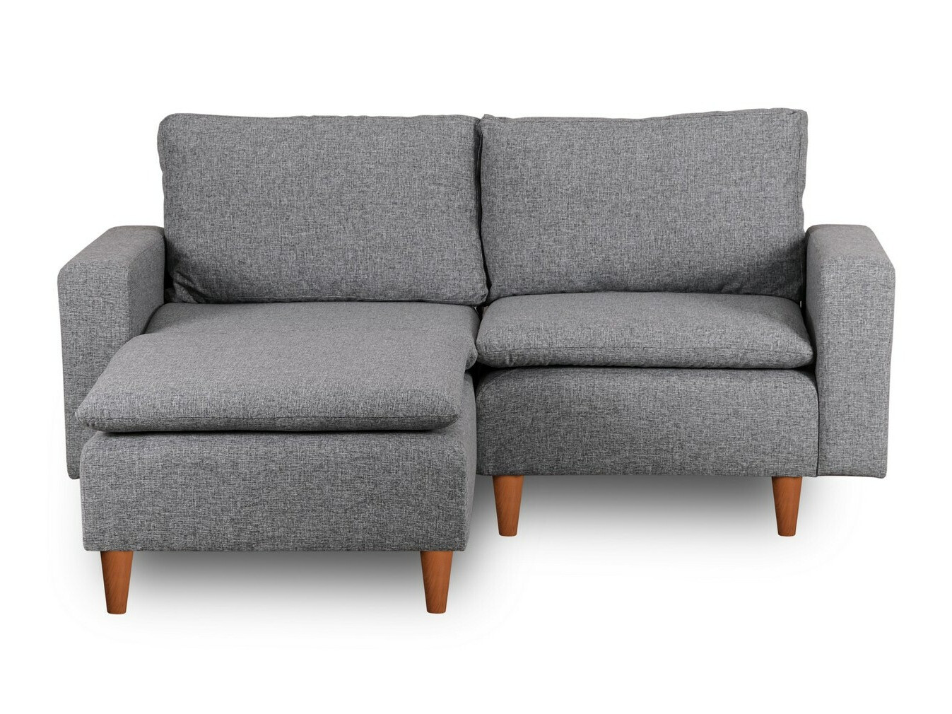 Sofá rinconero Altadena 336 (Gris claro)