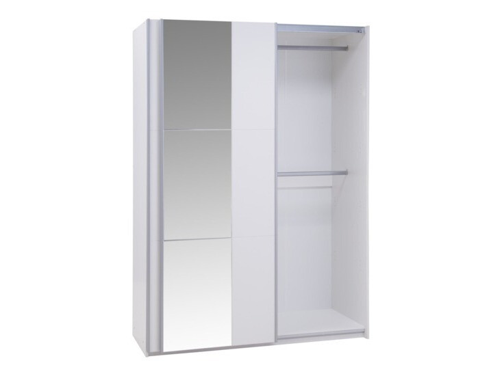 Armario Honolulu 182 (Blanco)