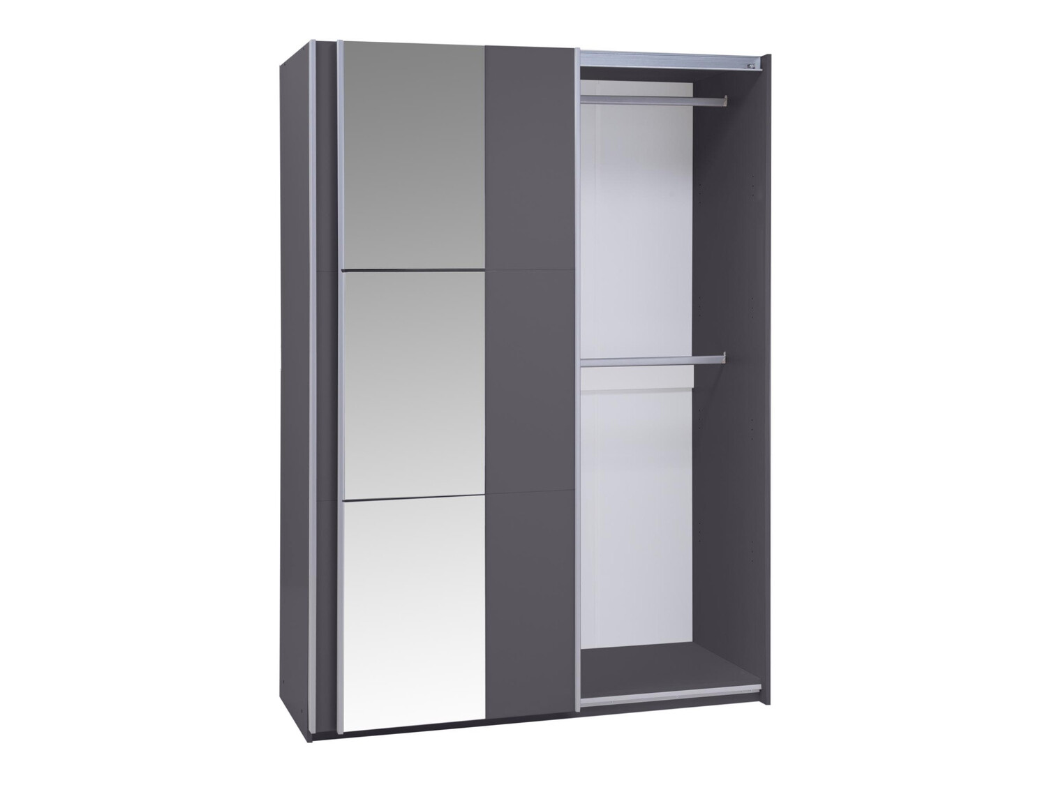 Armario Honolulu 182 (Grafito)