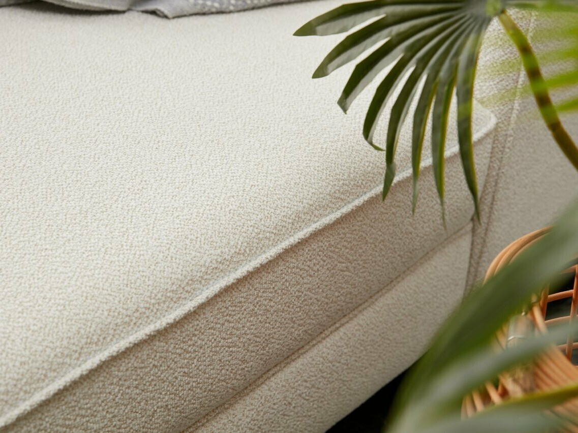 Sofá rinconero Altadena 338 (Crema)