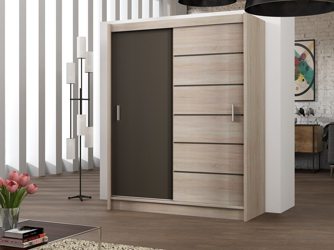 Armario Honolulu 194 (203 cm)