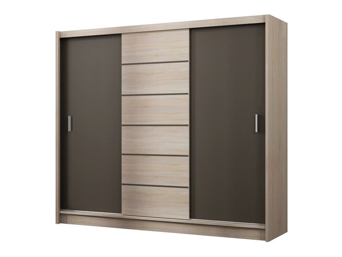 Armario Honolulu 194 (250 cm)