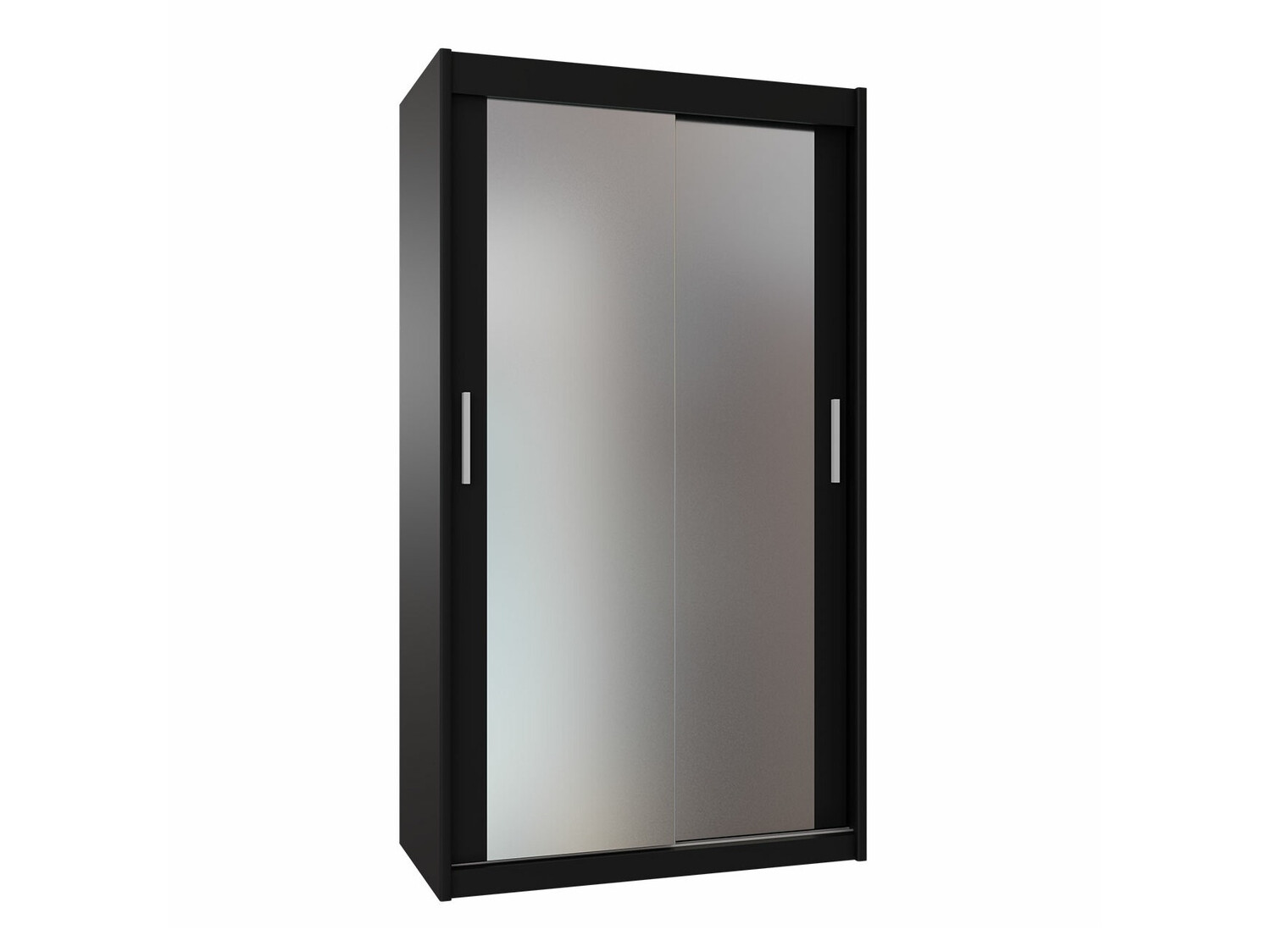 Armario Honolulu 195 (Negro)