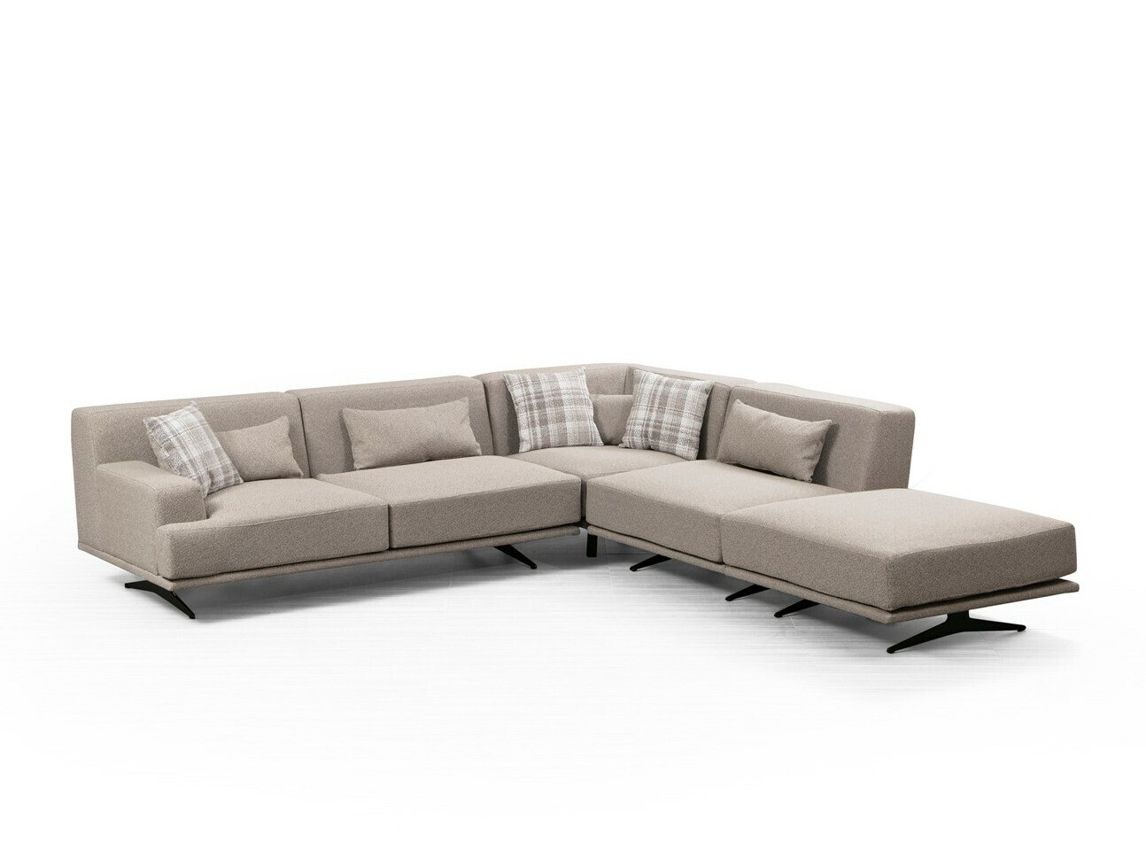 Sofá rinconero Altadena 344