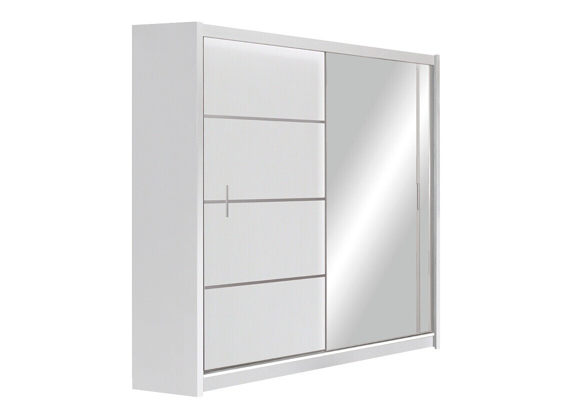 Armario Honolulu 197 (Blanco)