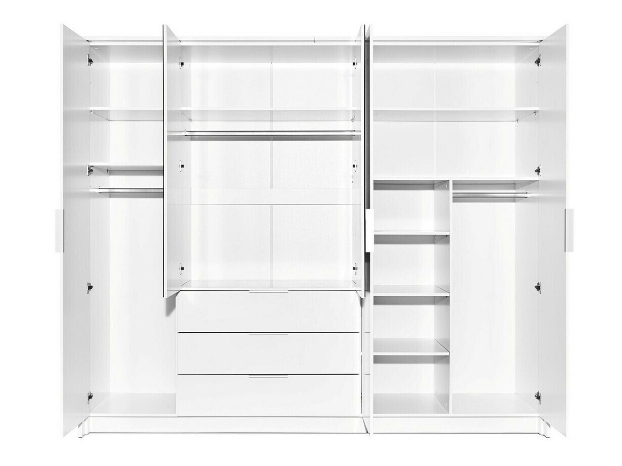 Armario Honolulu 271