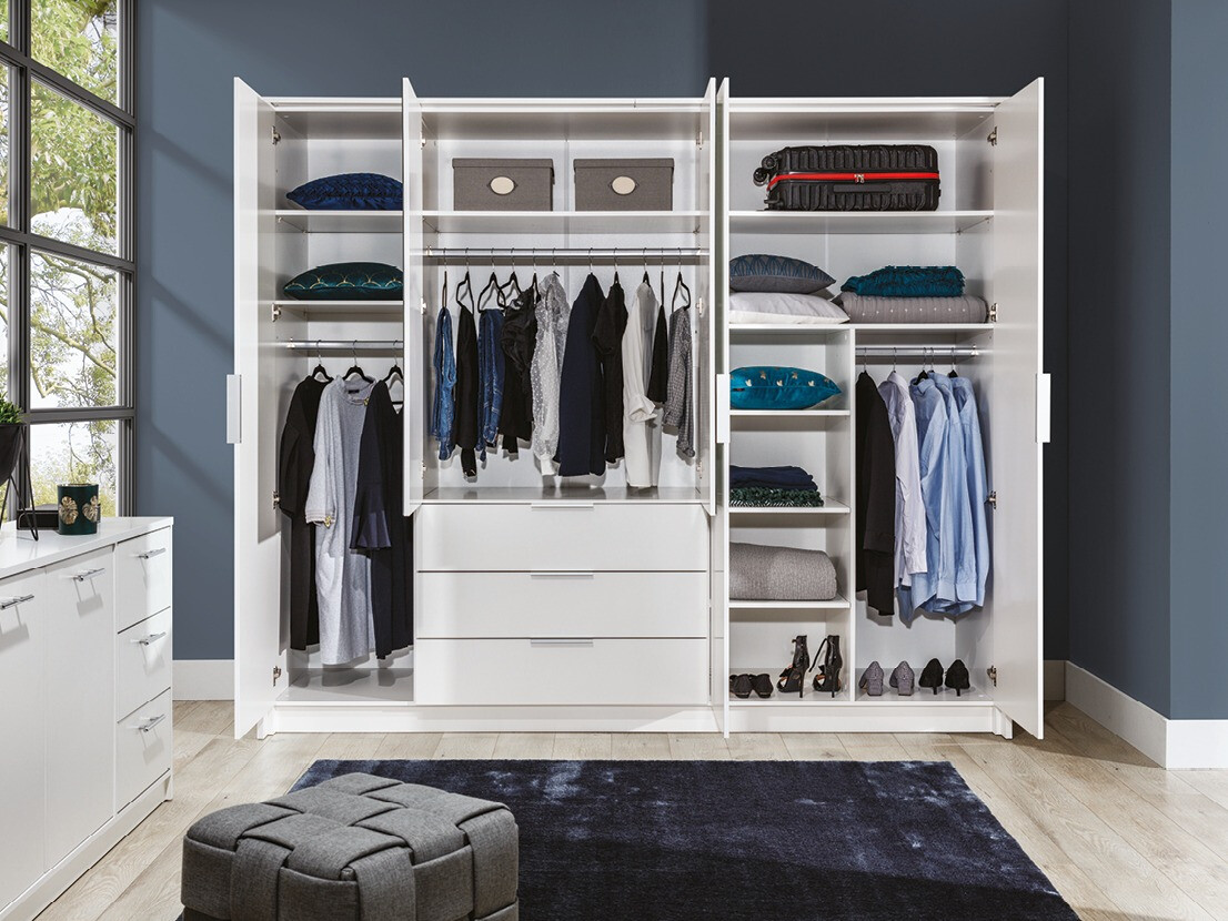 Armario Honolulu 271