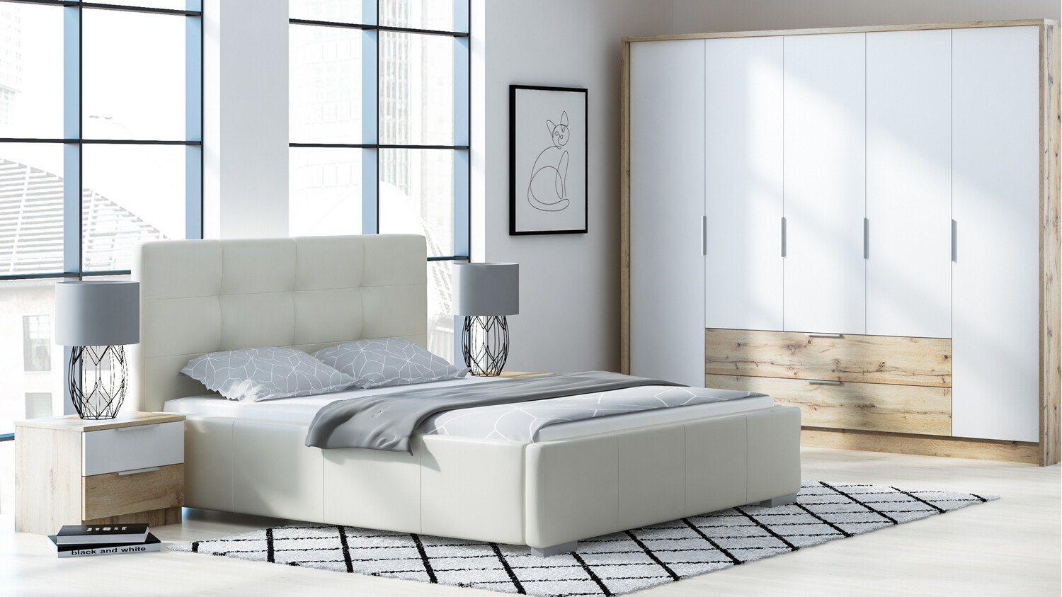 Armario Honolulu 147