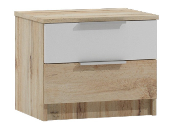 Mesilla de noche Honolulu 199