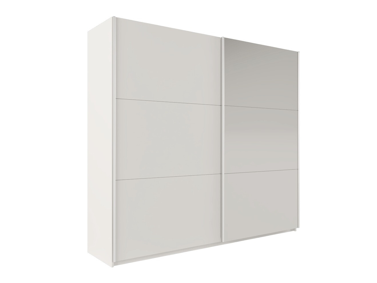 Armario Honolulu 204 (Blanco)