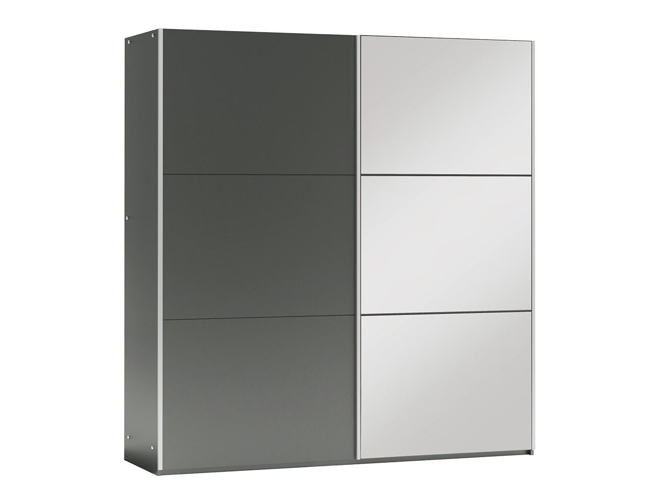 Armario Honolulu 204 (Grafito)