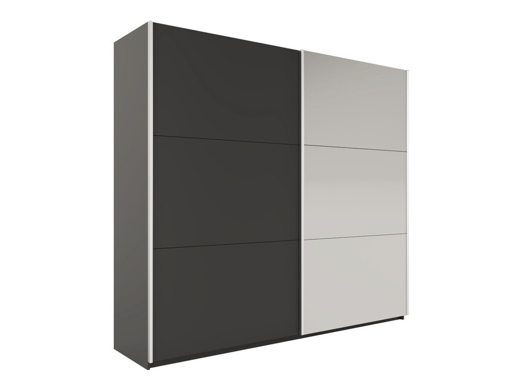 Armario Honolulu 204 (Negro)