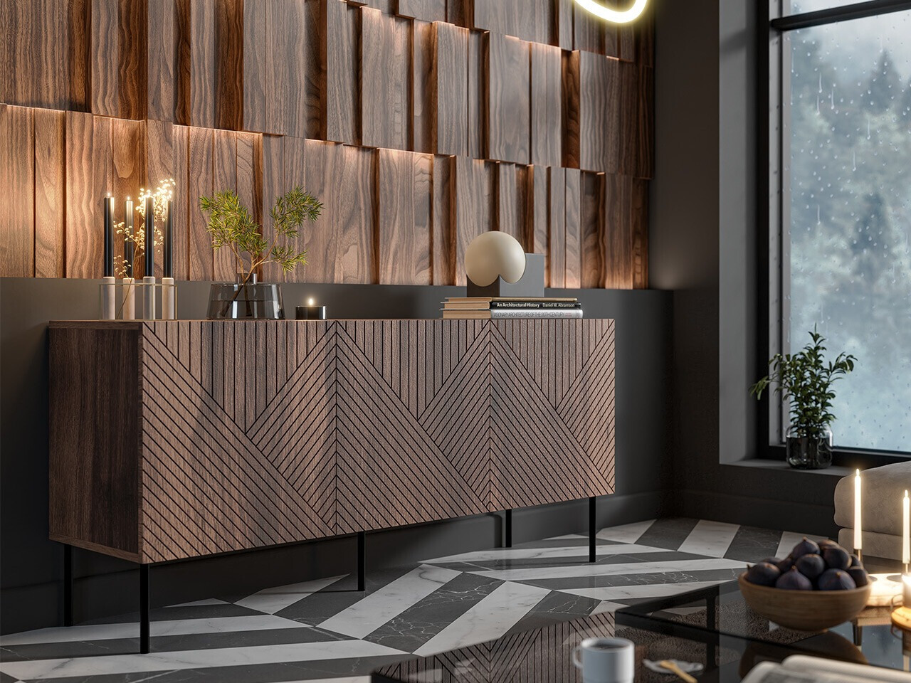 Aparador Venophu 100