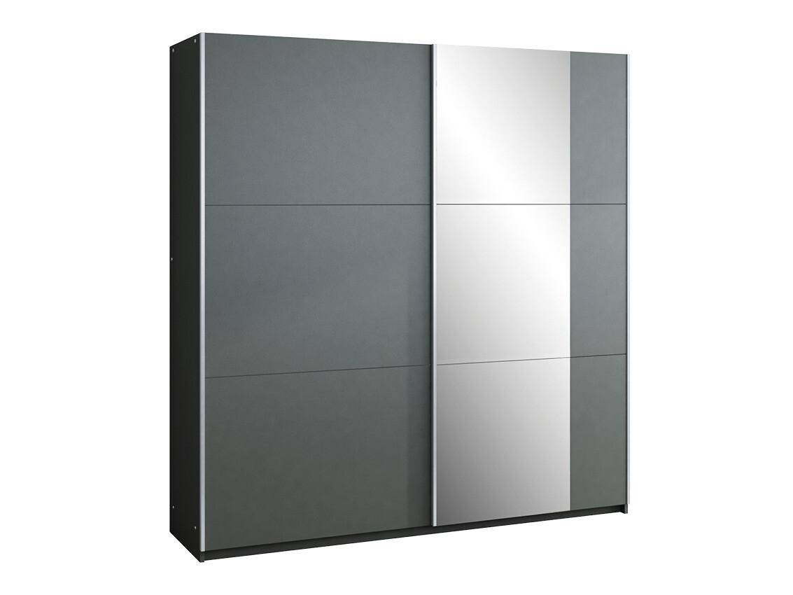 Armario Honolulu 209 (Grafito)