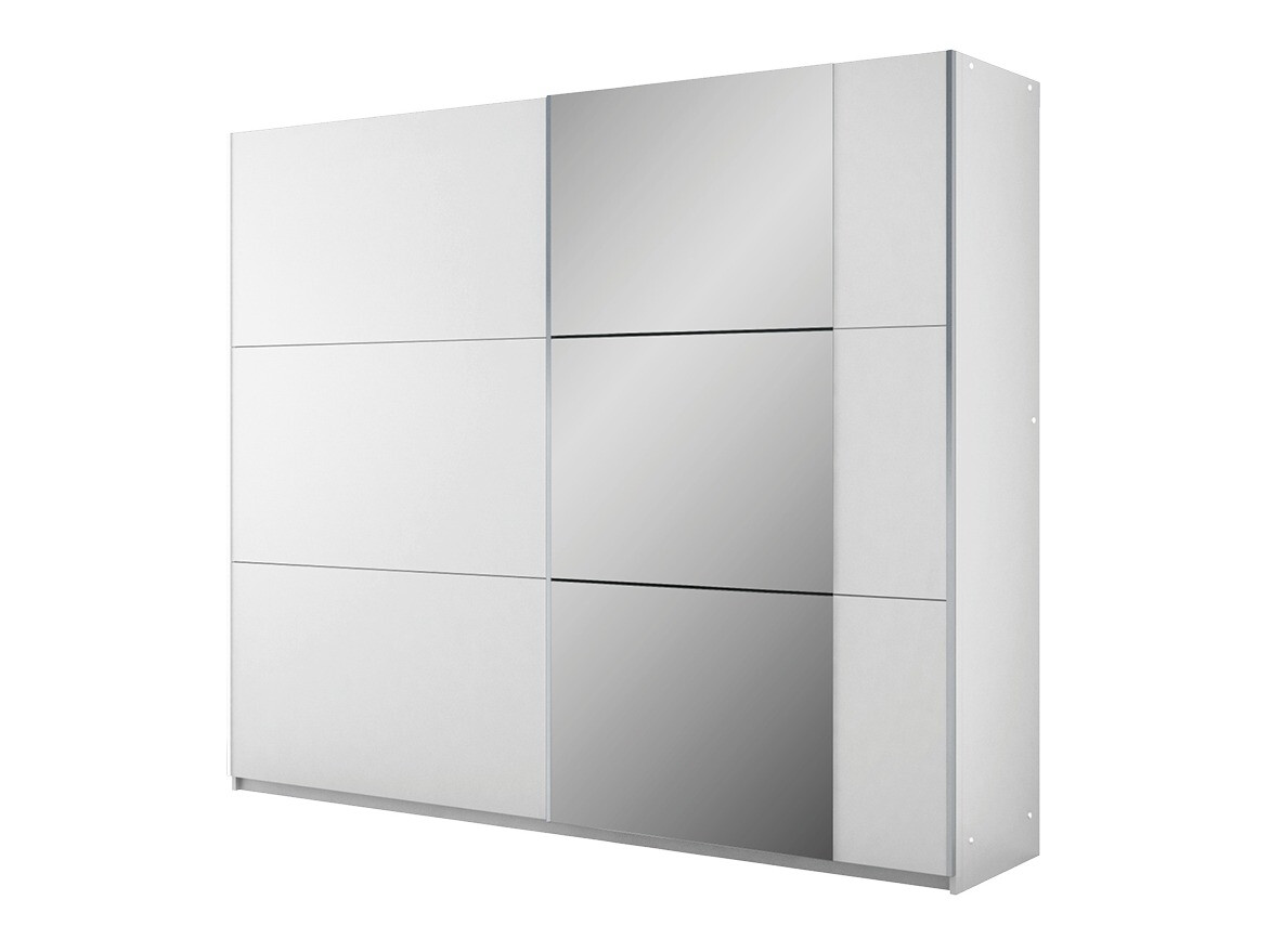 Armario Honolulu 213 (Blanco)