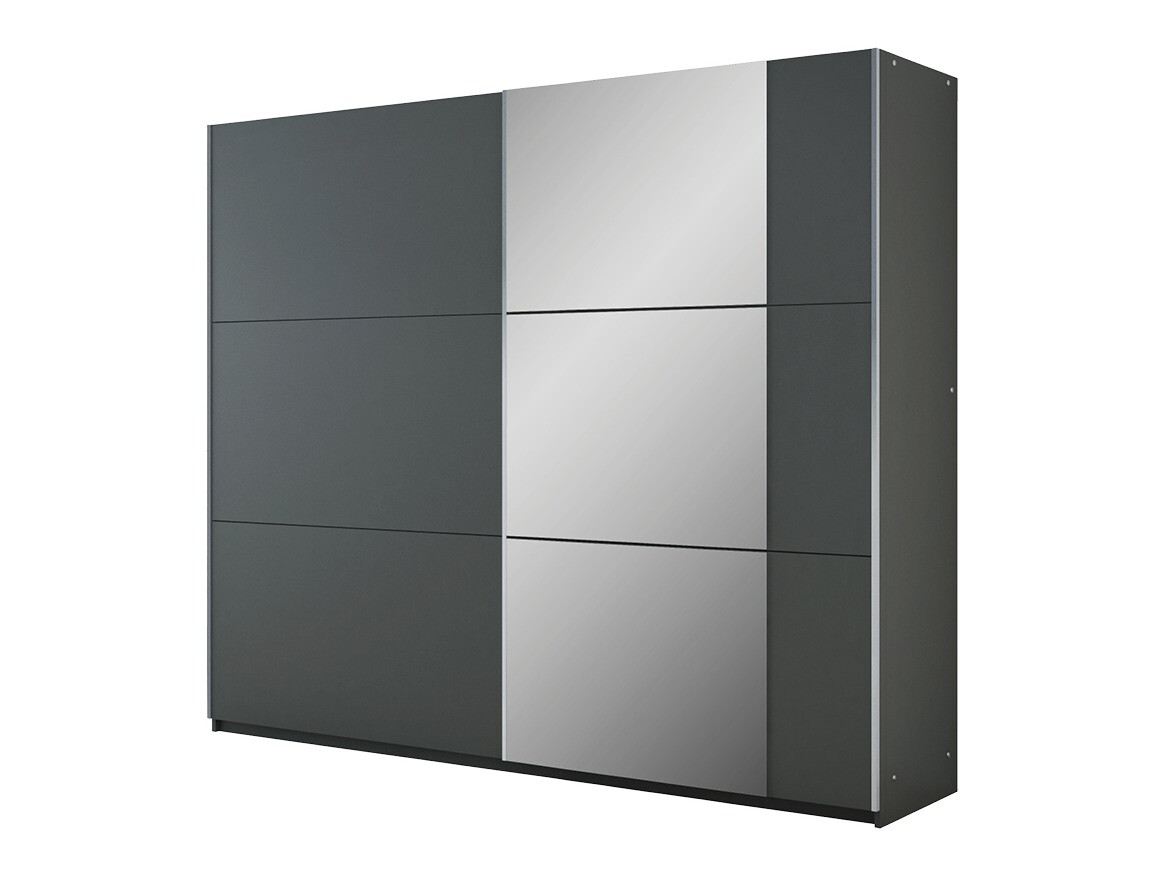 Armario Honolulu 213 (Grafito)