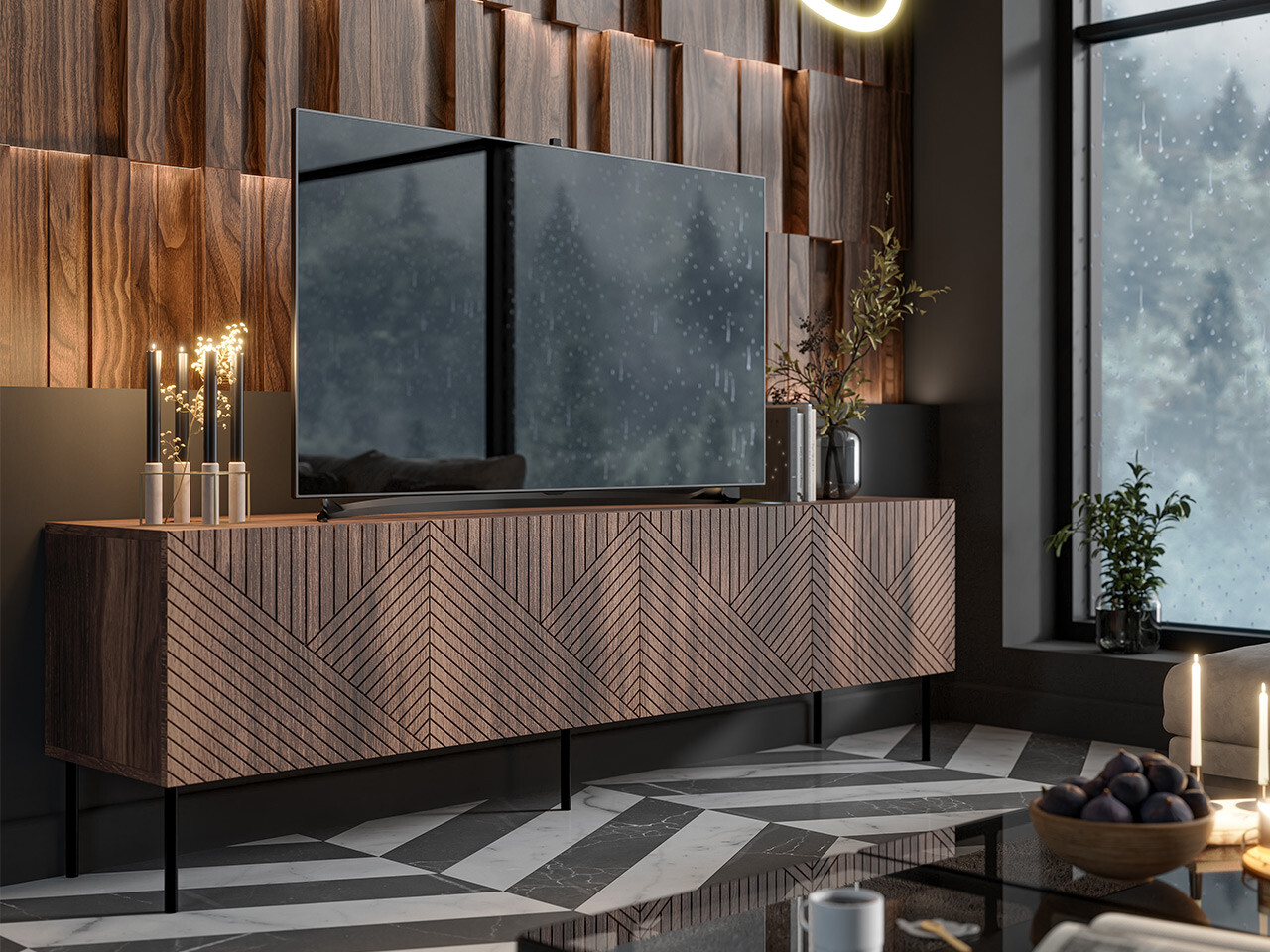 Mueble TV Venophu 101