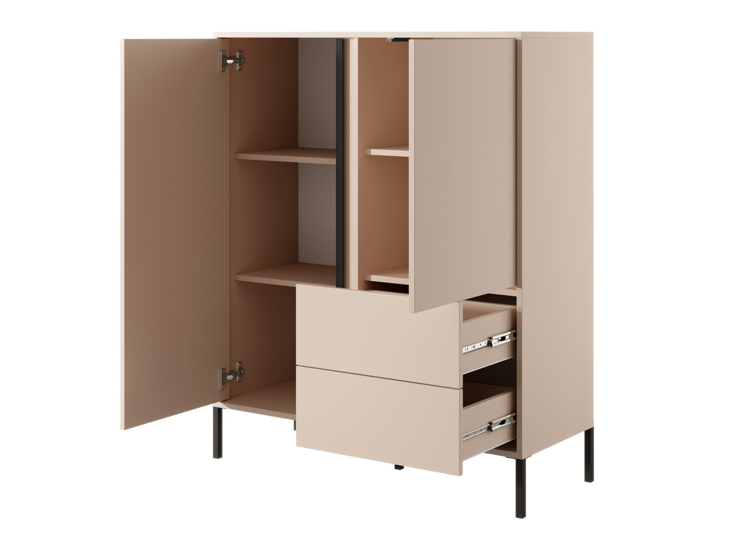 Estantería Orltoru 100