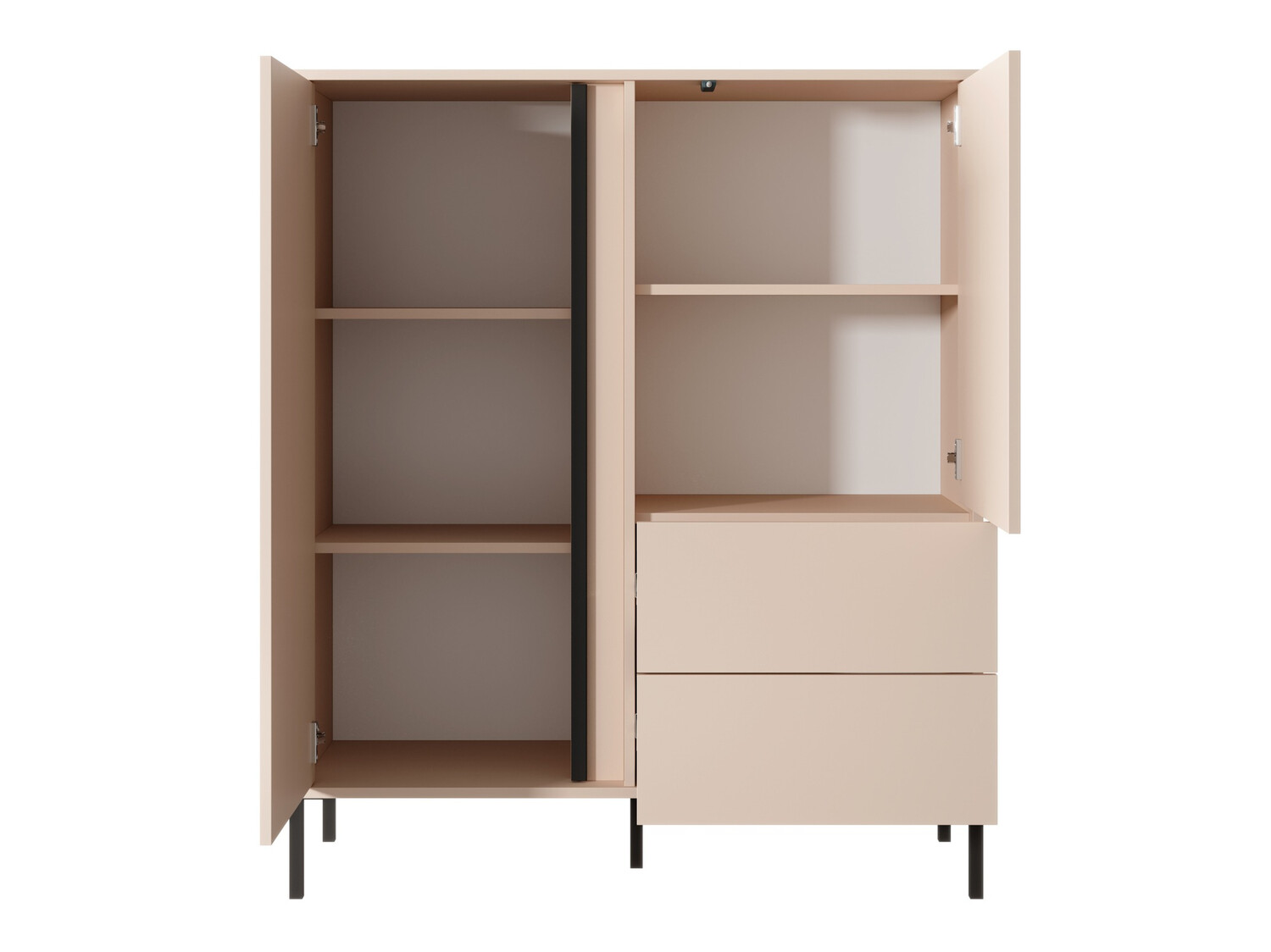 Estantería Orltoru 100