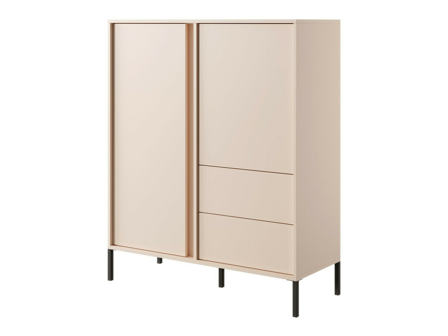 Estantería Orltoru 100