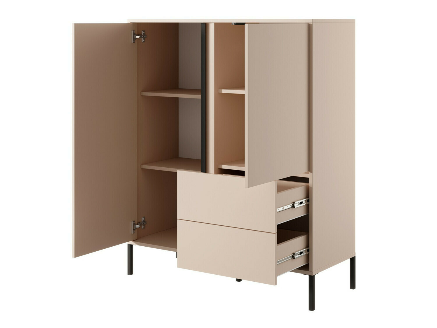 Estantería Orltoru 100