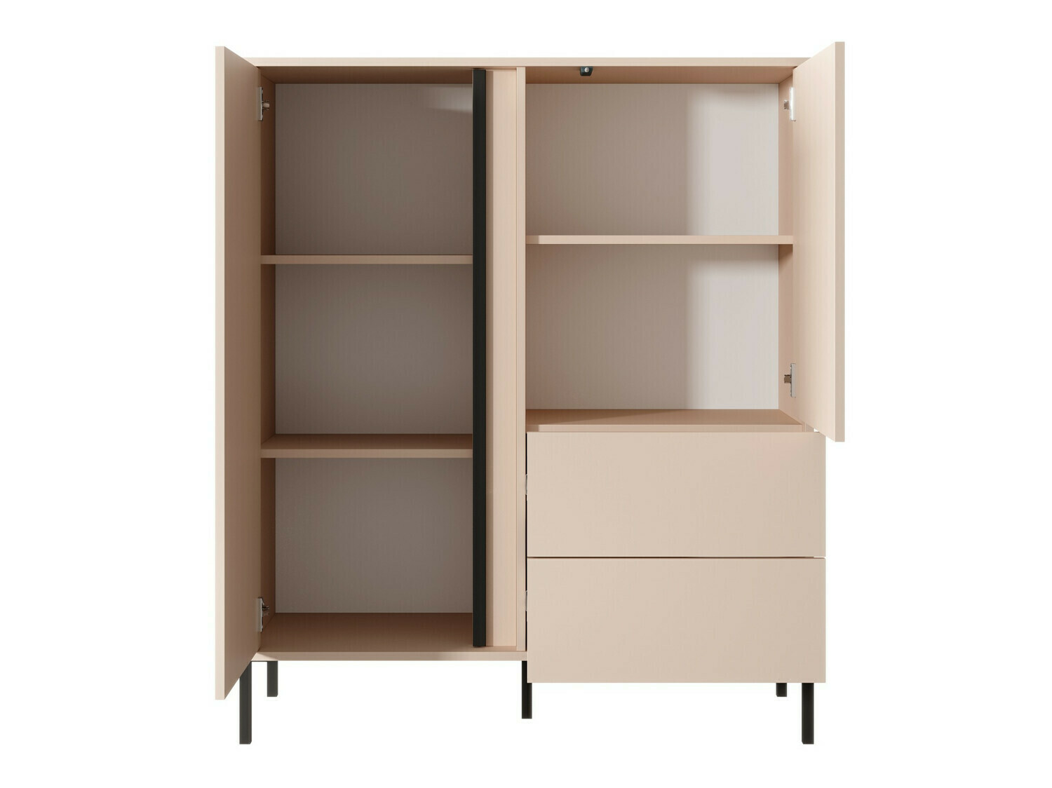 Estantería Orltoru 100