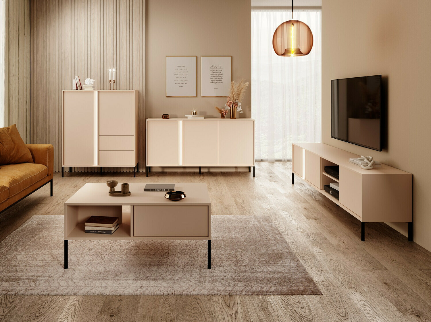 Estantería Orltoru 100