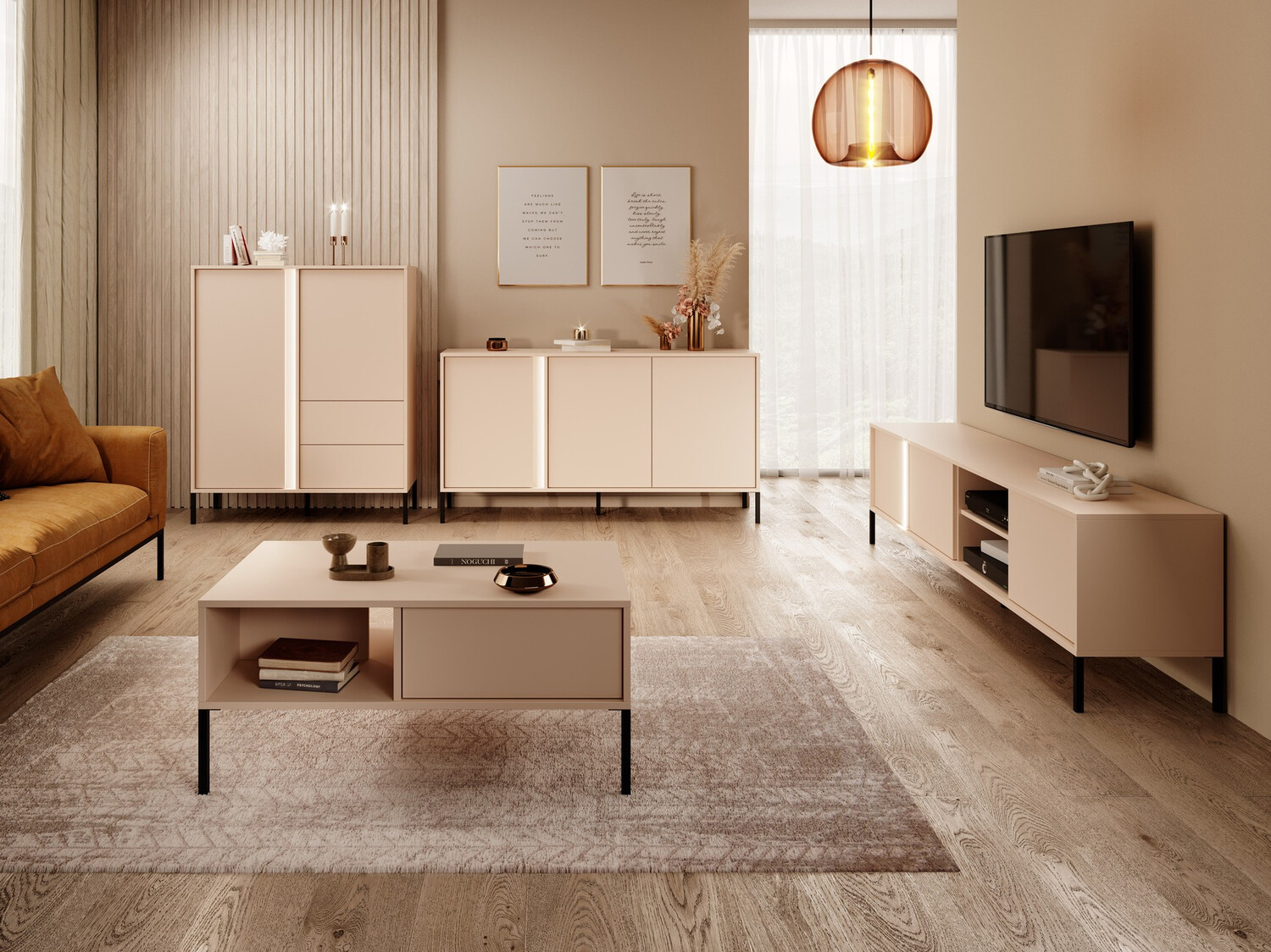 Aparador Orltoru 102