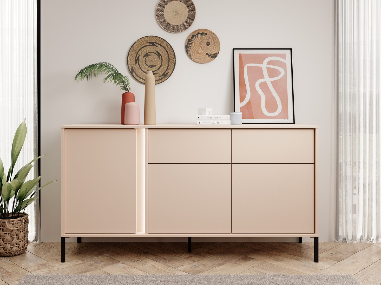 Aparador Orltoru 102