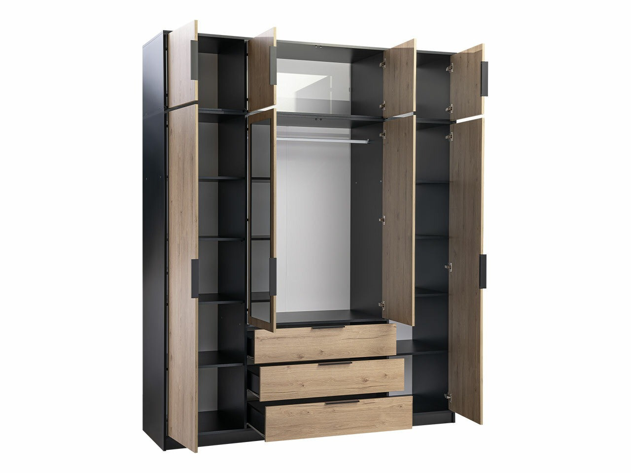 Armario Ophdome 107