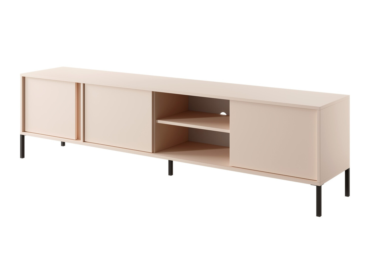 Mueble TV Orltoru 105