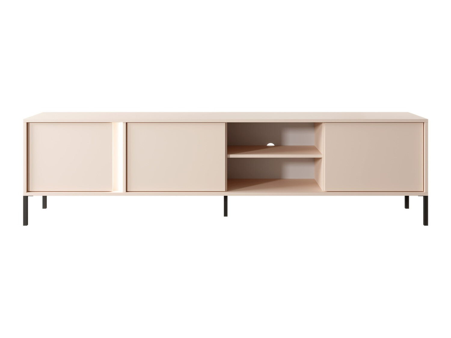 Mueble TV Orltoru 105