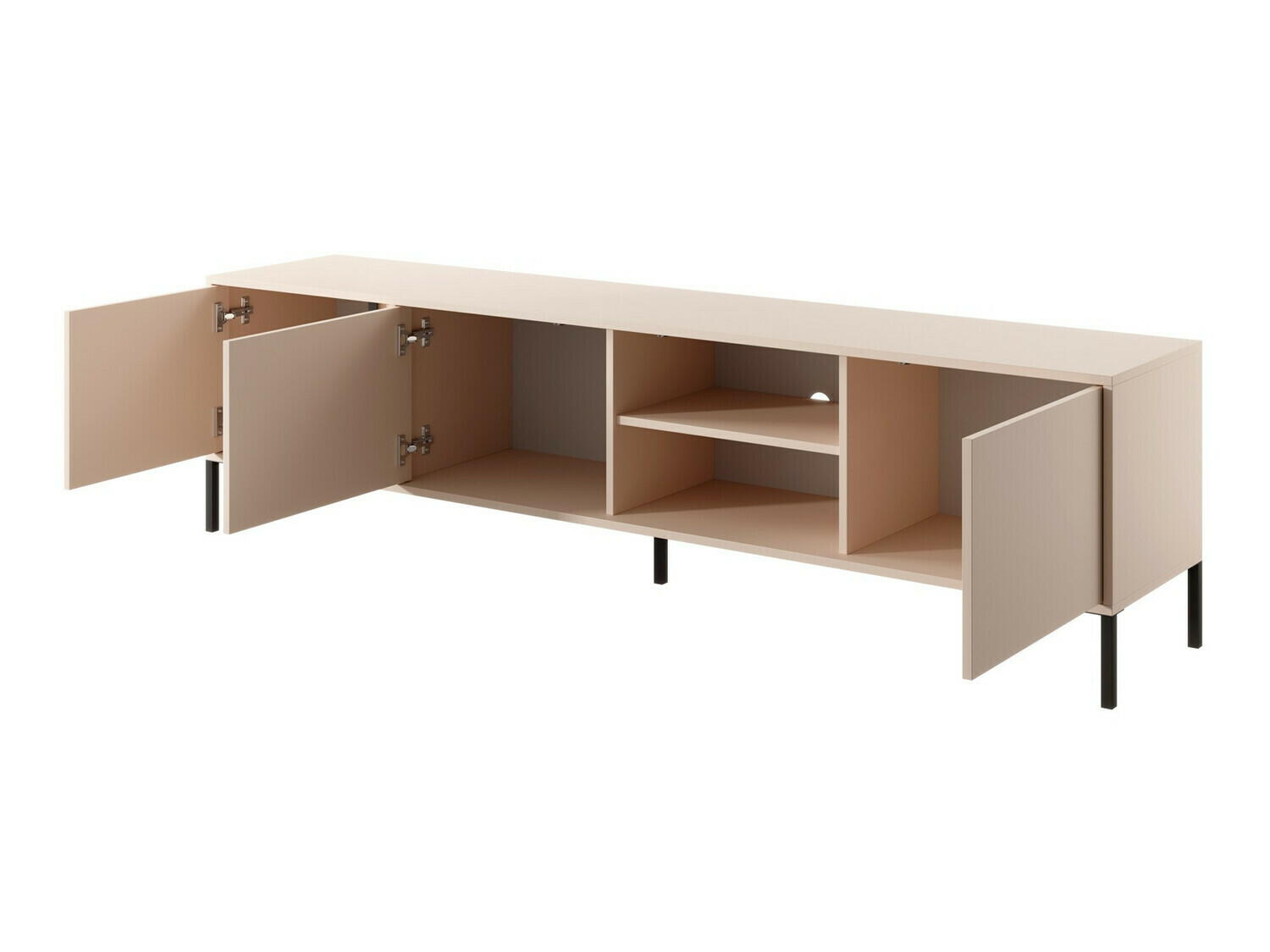 Conjunto de salón Orltoru 108