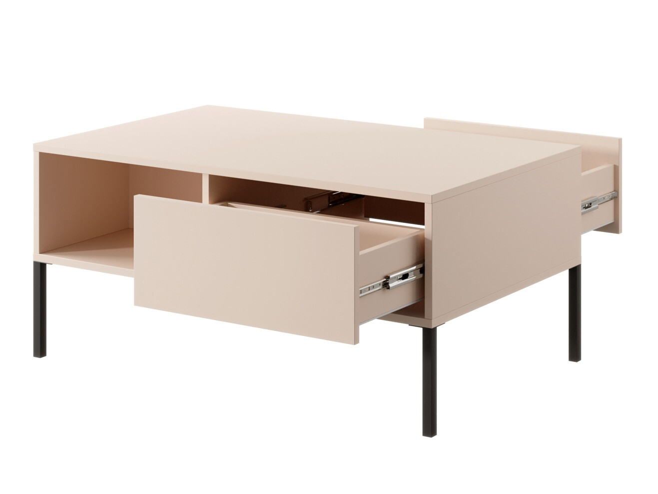 Mesa de centro Orltoru 107