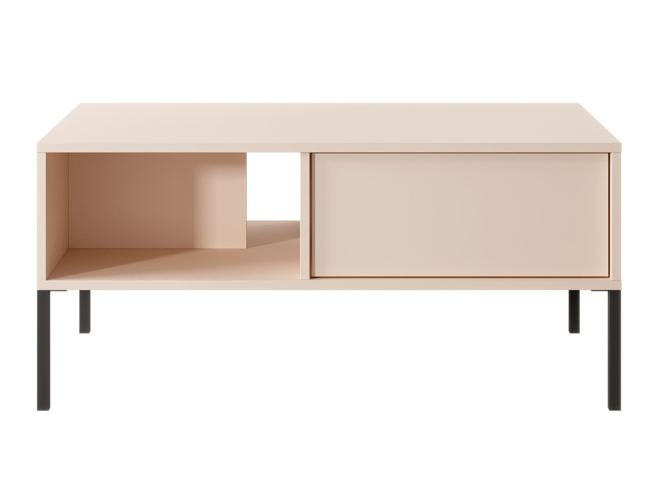 Mesa de centro Orltoru 107