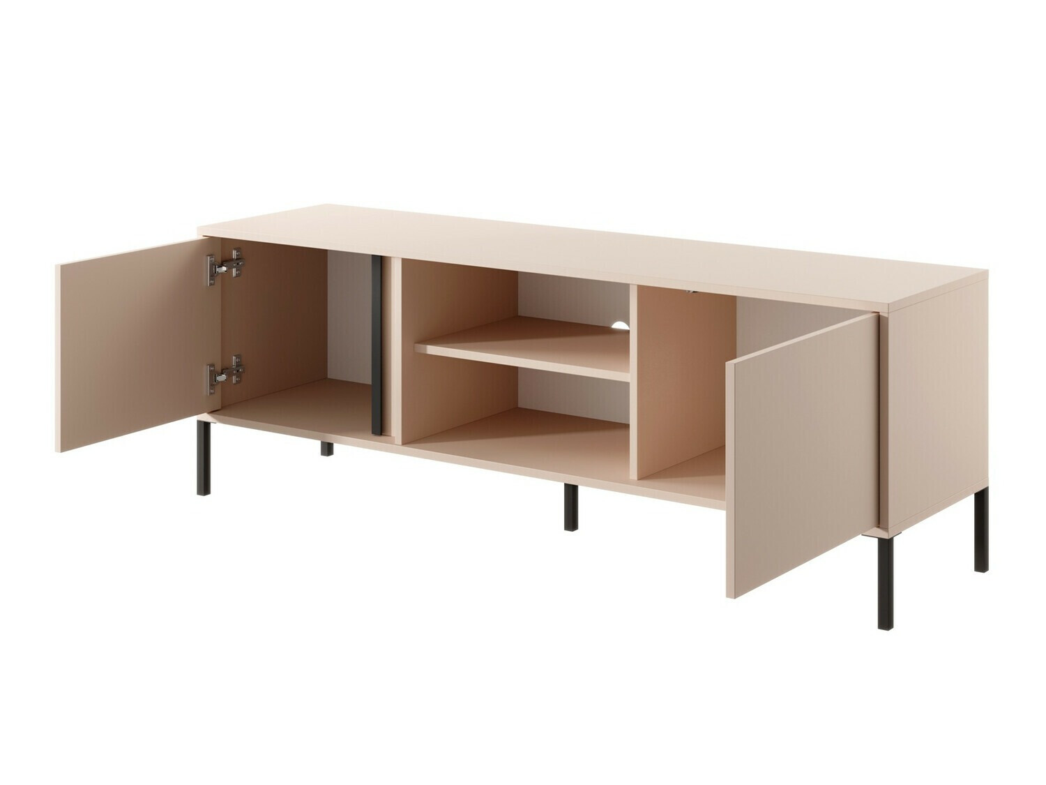 Mueble TV Orltoru 106