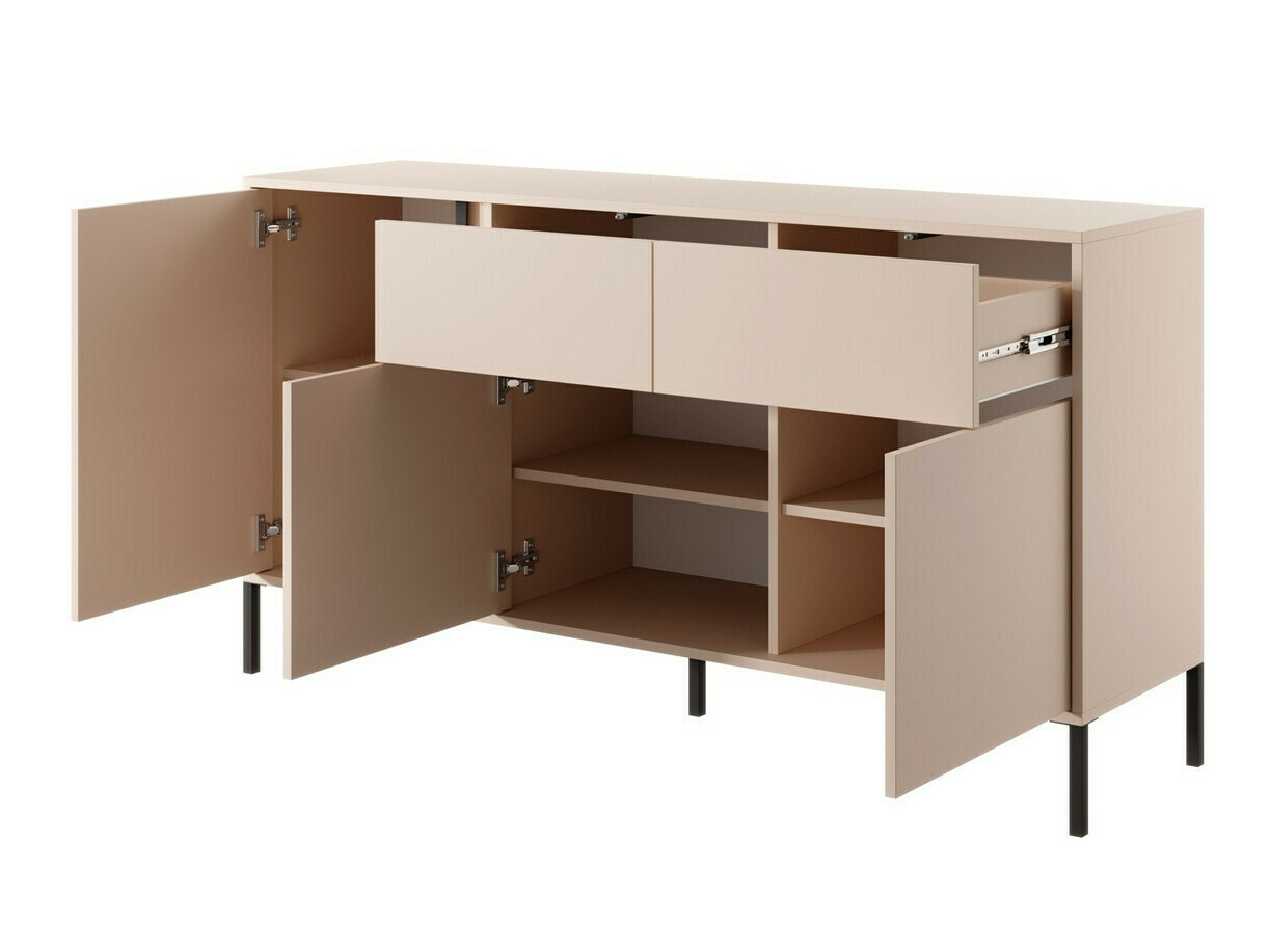 Conjunto de salón Orltoru 109