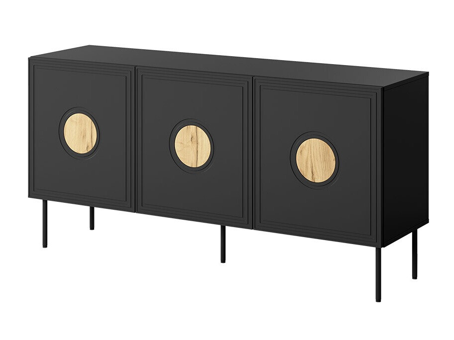 Aparador Domromi 100