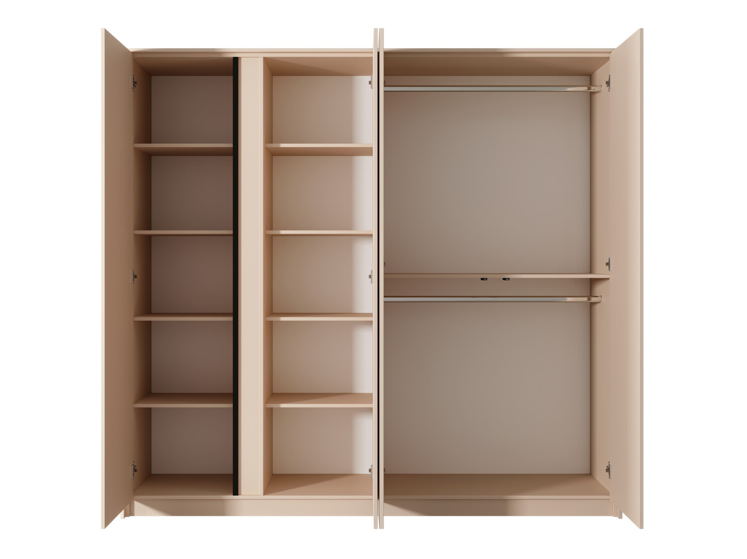 Conjunto de dormitorio Orltoru 114