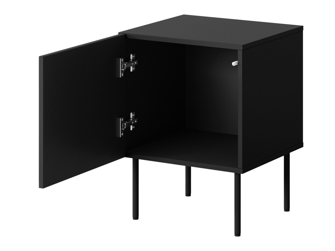 Conjunto de mesitas de noche Domromi 103