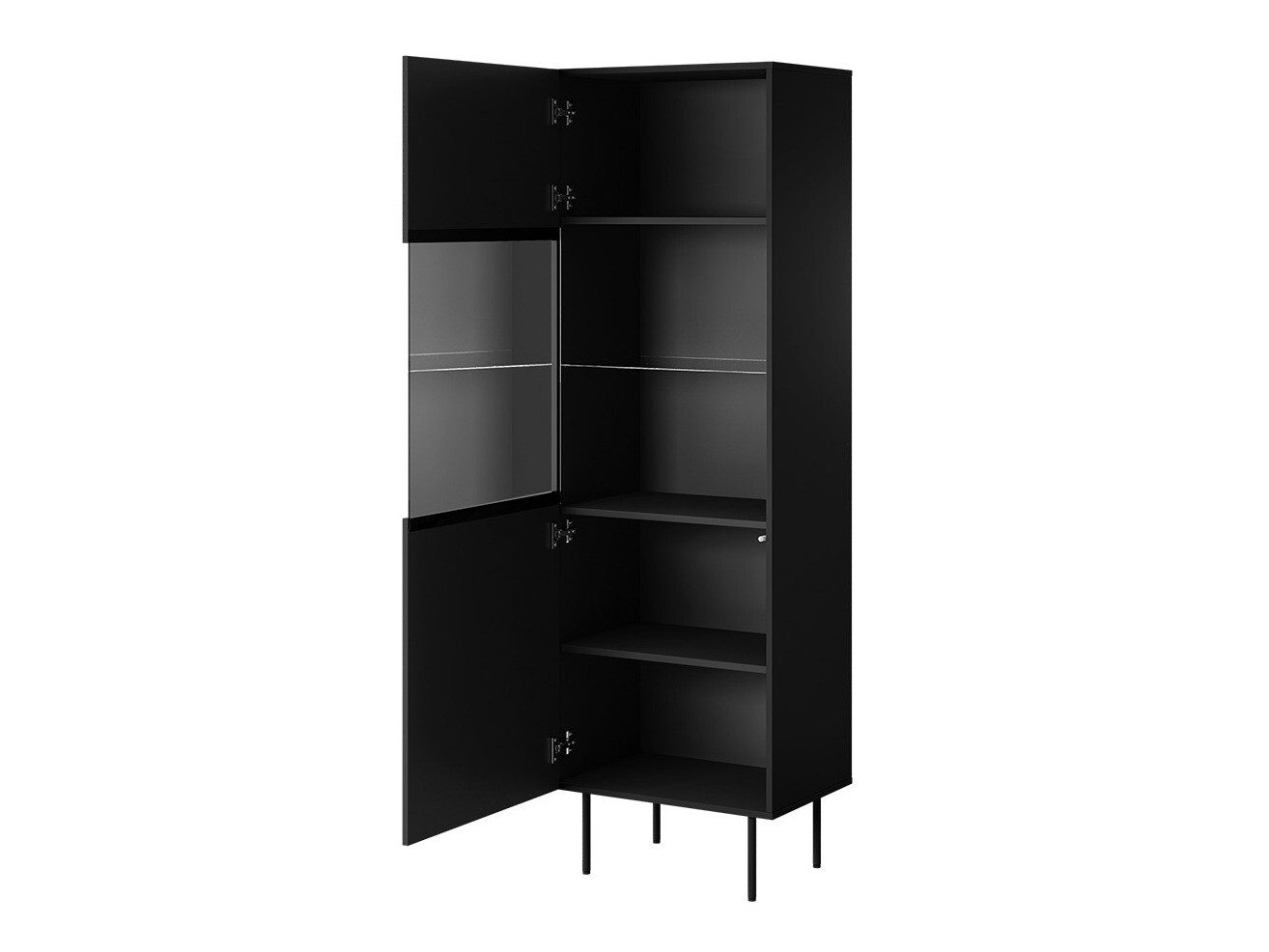 Estantería Domromi 104